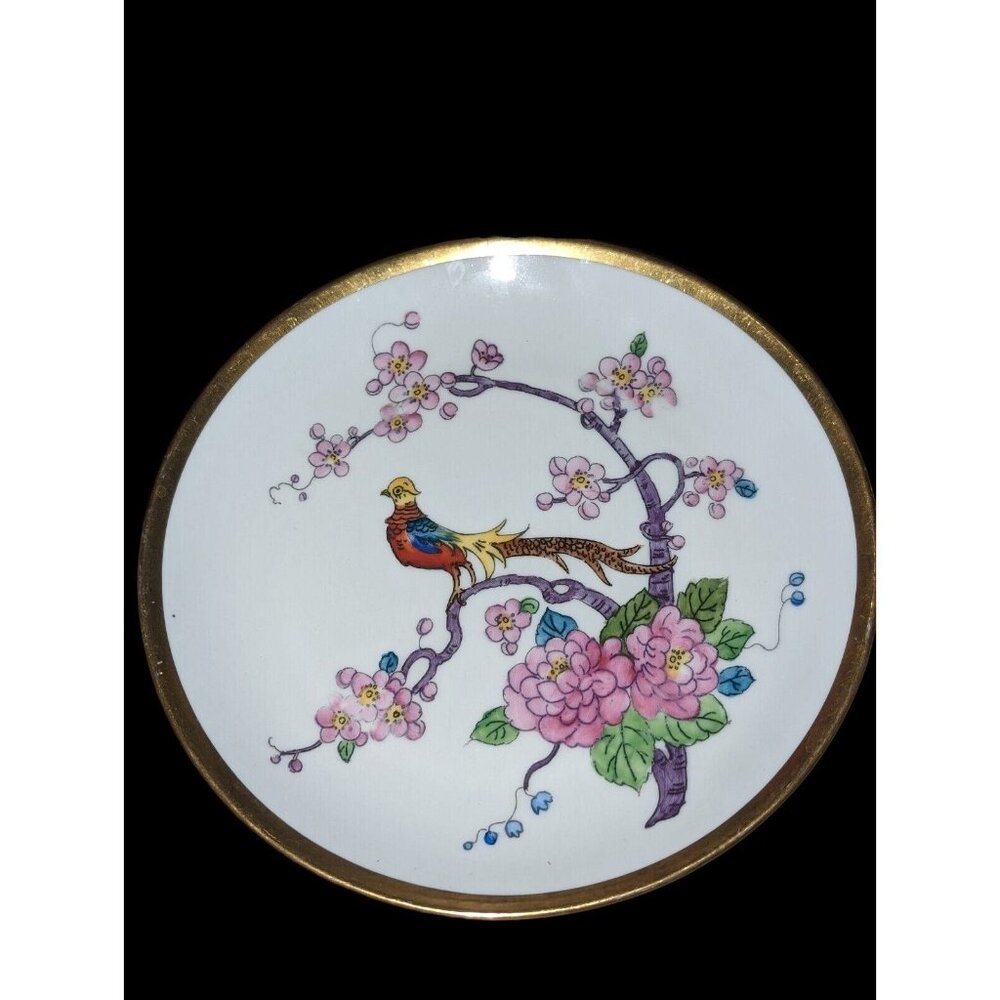 Rosenthal Hutschenreuther Antique Pickard Studio Decorative Plate